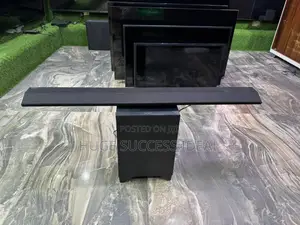 Sony SA CT770 2.0ch Sound Bar With Wireless Subwoofer