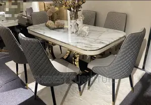 Standard Dining Sets