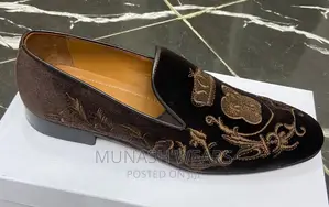 Luxury Original Italian Shoe For Men