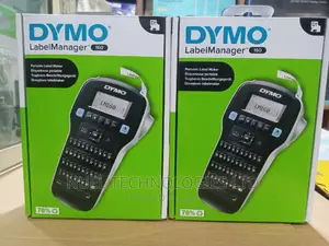Dymo Label Machine