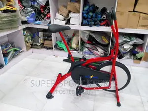 New Air Bike