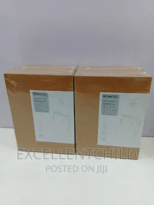 ROMOSS Sense4 Mini Power Bank 10,000mah Type-C+Micro Input
