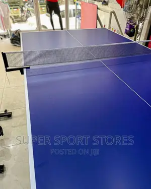 Table Tennis Board