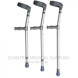 Medical Elbow Crutches
