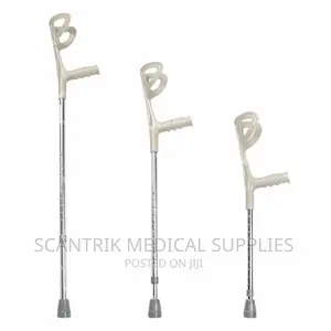 Forearm Medical Crutches