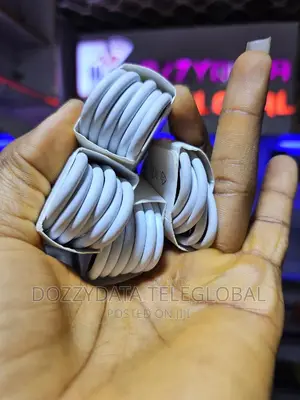 Xiaomi Redmi Turbo Replacement Cables 33watt, 67 Watt, 120w