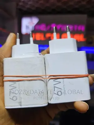 XIAOMI Mi Xiaomi 67W Charger for Redmi Note Series