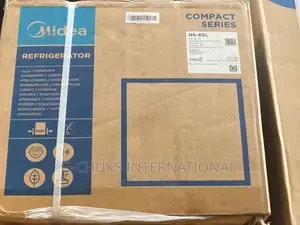 Midea Bed Side Refrigerator