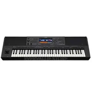 Yamaha PSR-SX700 Keyboard