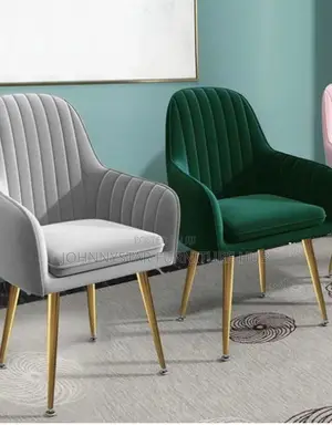 Italian Unique Restaurant Chairs