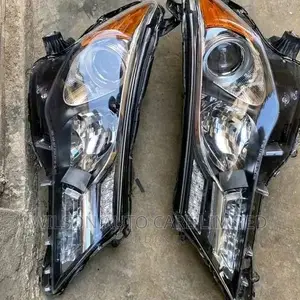 RAV4 Headlight 2015 Model Available