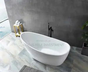 Acrylic Bathtub