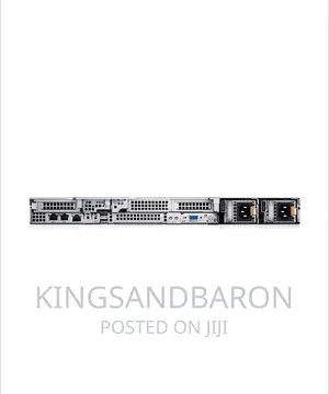 DELL Poweredge R450 Server*- Intel Xeon Silver 4309Y,16GB