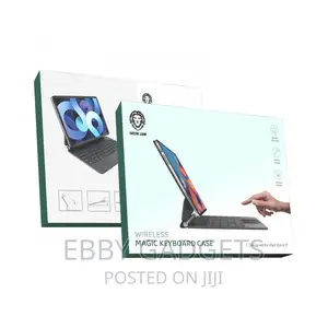 Green Lion Magic Keyboard for iPad Pro 11 / iPad 10.9
