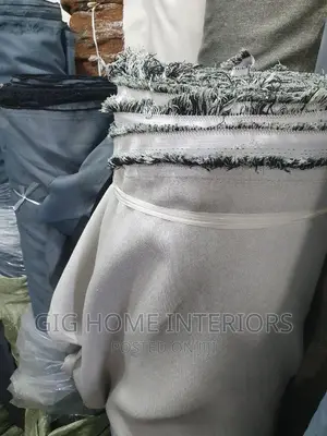 Premium Turkish Curtains