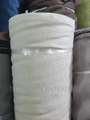 Premium Turkish Curtains