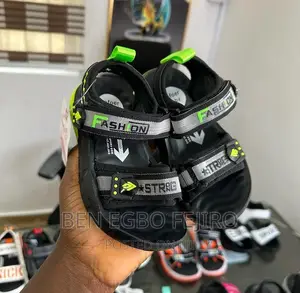 Children Sandals