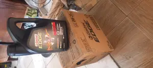 Castrol Edge Engine Oil 0w 20