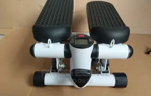 Mini Stepper