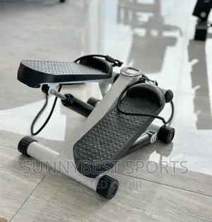 Mini Stepper Machine With Complete Accessories