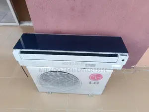 1.5hp L.G Smart Air Conditioner, Super Cooling