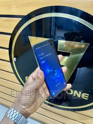 Samsung Galaxy S9 64 GB Blue