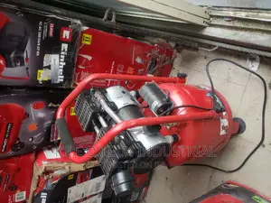 Oilfree Air Compressor Machine(25L)
