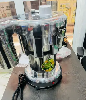 Quality Juice Extractor