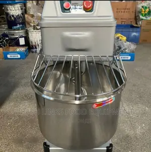 25kg Spiral Dough Mixer