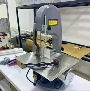 Quality Bone Saw Machine