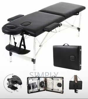 Massaging Bed Available