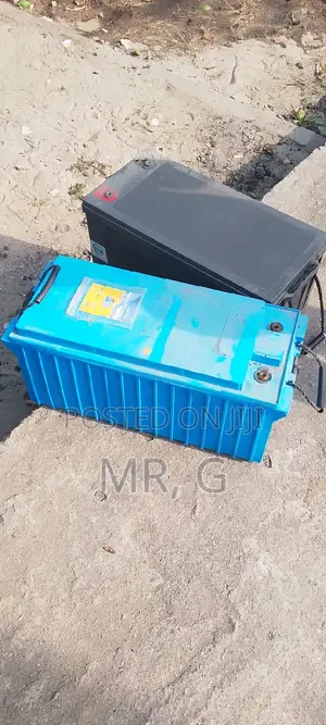Sell Your Condemned Battery to Us in Lagos