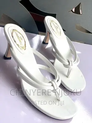 Slippers Shoe