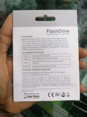 Multi-Function Usb Flash Drive
