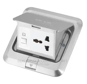 Floor Socket With Intercom
