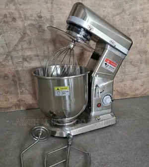 7 Litres Cake Mixer