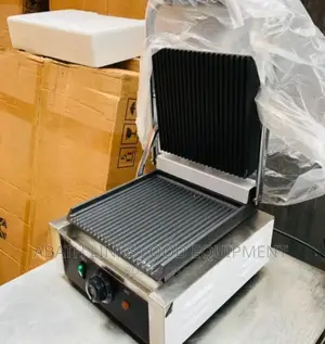 Single Shawarma Toaster