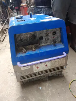 150 Amps Welding Machine
