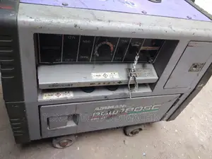 Airman Welding Machine 180 Amps