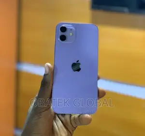 Apple iPhone 12 64 GB Purple