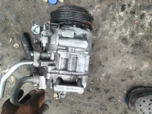 Very Nice Compressor for Toyota Camry 2018 Model