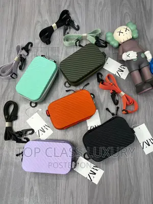 High Quality Luxury Mini Cross Bag