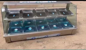 Bain Marie/ Food Warmer