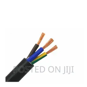 1.5mmx3core High Quality Electrical Armoured Cable