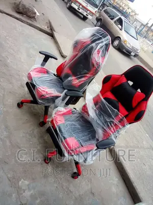 Good Executive Office Chair With Back Support