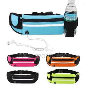 Waterproof Running Portable Outdoor Phone Holder Bag/Belt