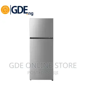 Hisense RD-60WR 461L Top Freezer Refrigerator