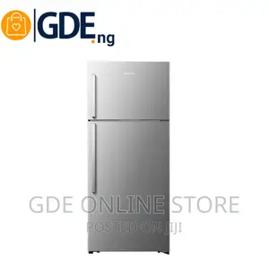 Hisense RD-66WR 504L Top Freezer Refrigerator