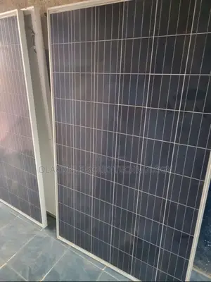 Solar Inverter Installation