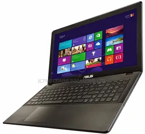 Laptop Asus 4GB Intel HDD+SSD 320GB